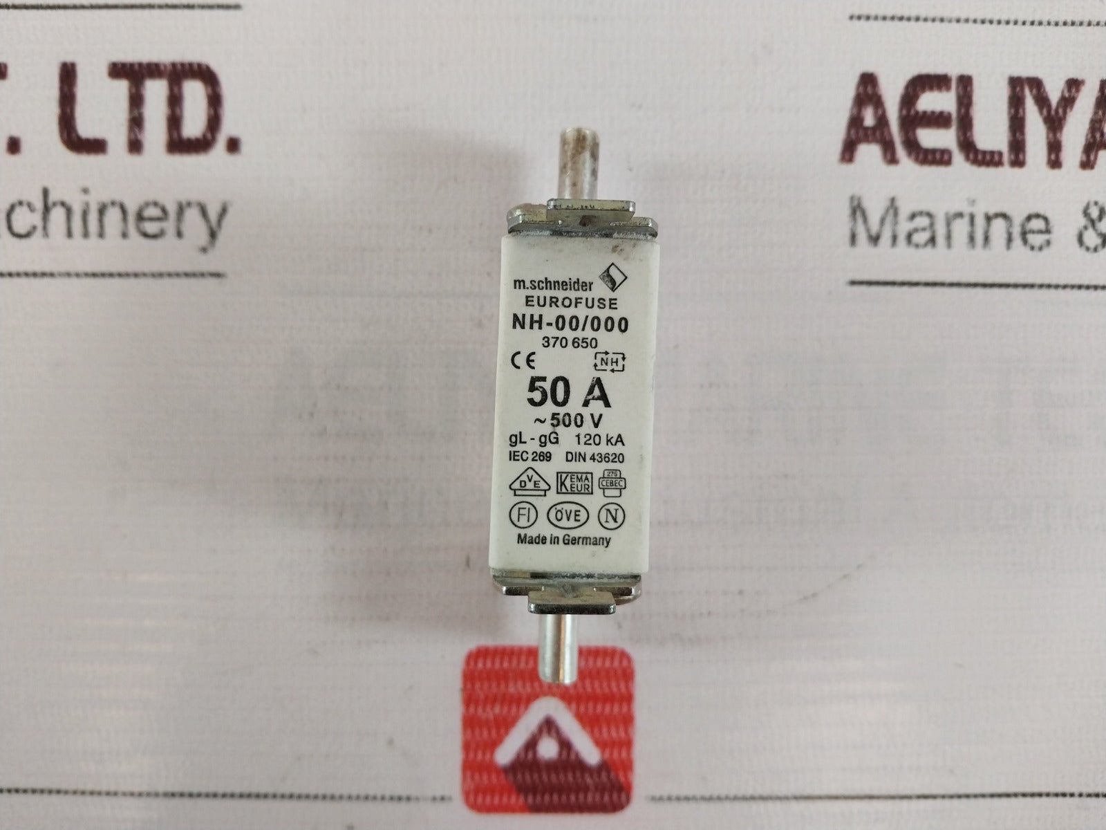 M.Schneider 370650