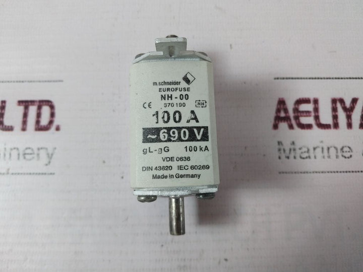 M.Schneider Nh-00