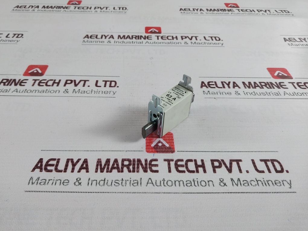 M.Schneider Nh-00/000 Eurofuse