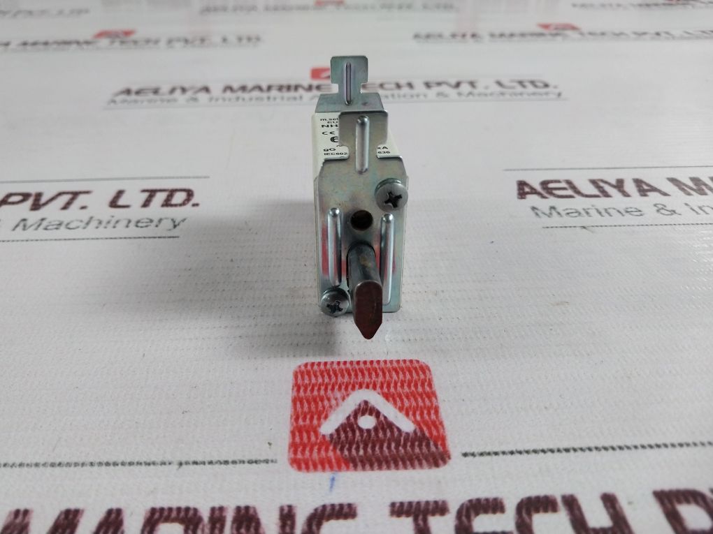 M.Schneider Nh-00/000 Eurofuse