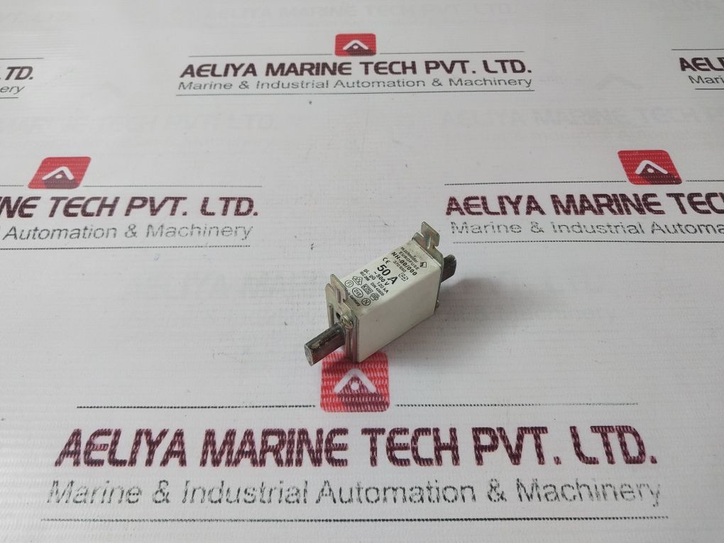 M.Schneider Nh-00/000 500V