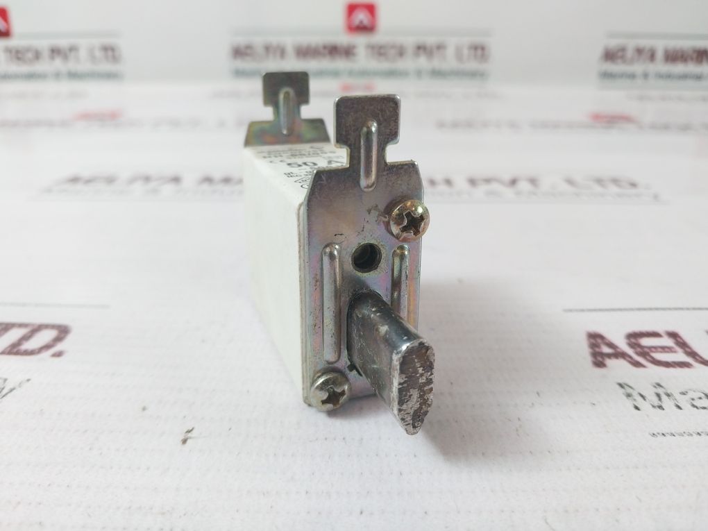 M.Schneider Nh-00/000 500V