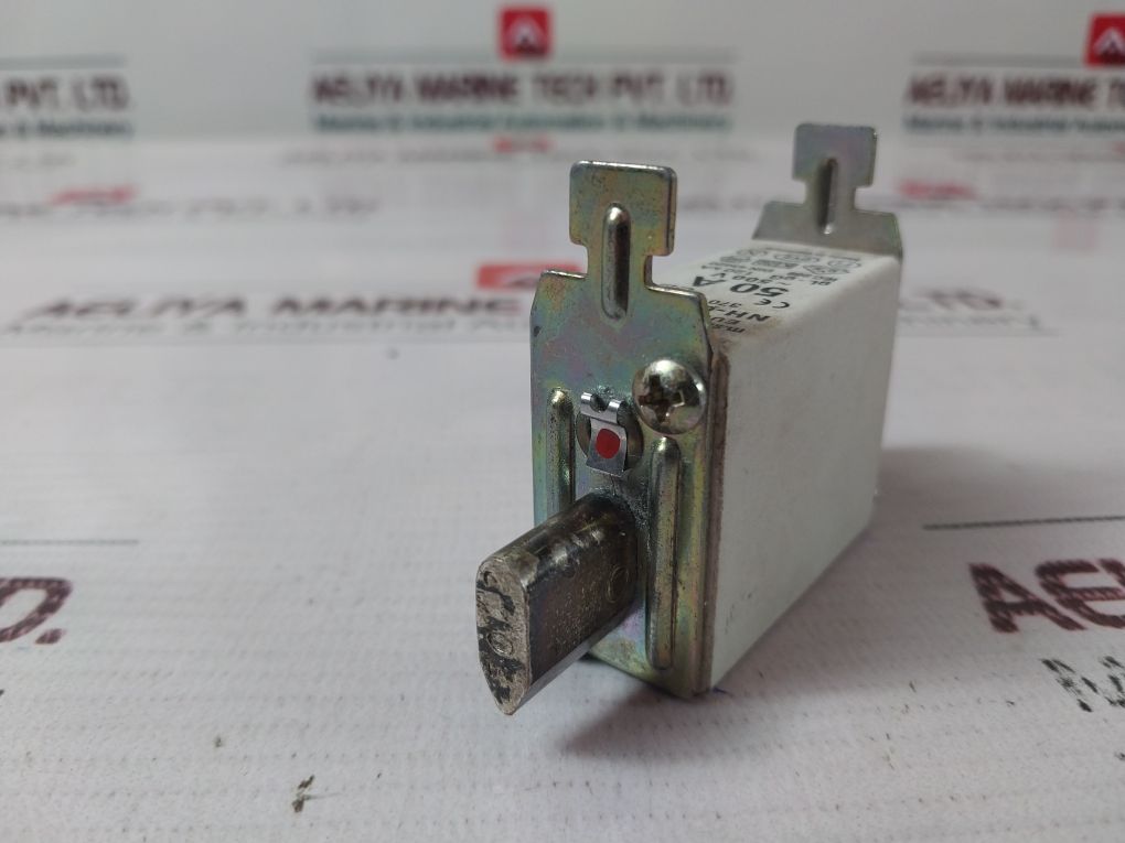 M.Schneider Nh-00/000 500V