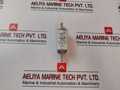 M.Schneider Nh-0 Eurofuse Fuse Insert 160A 500V Gl-gg 120Ka