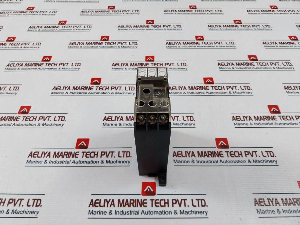 M.System Ltce-5A-r/T Ac Current Transducer 0-5Aac 24Vdc