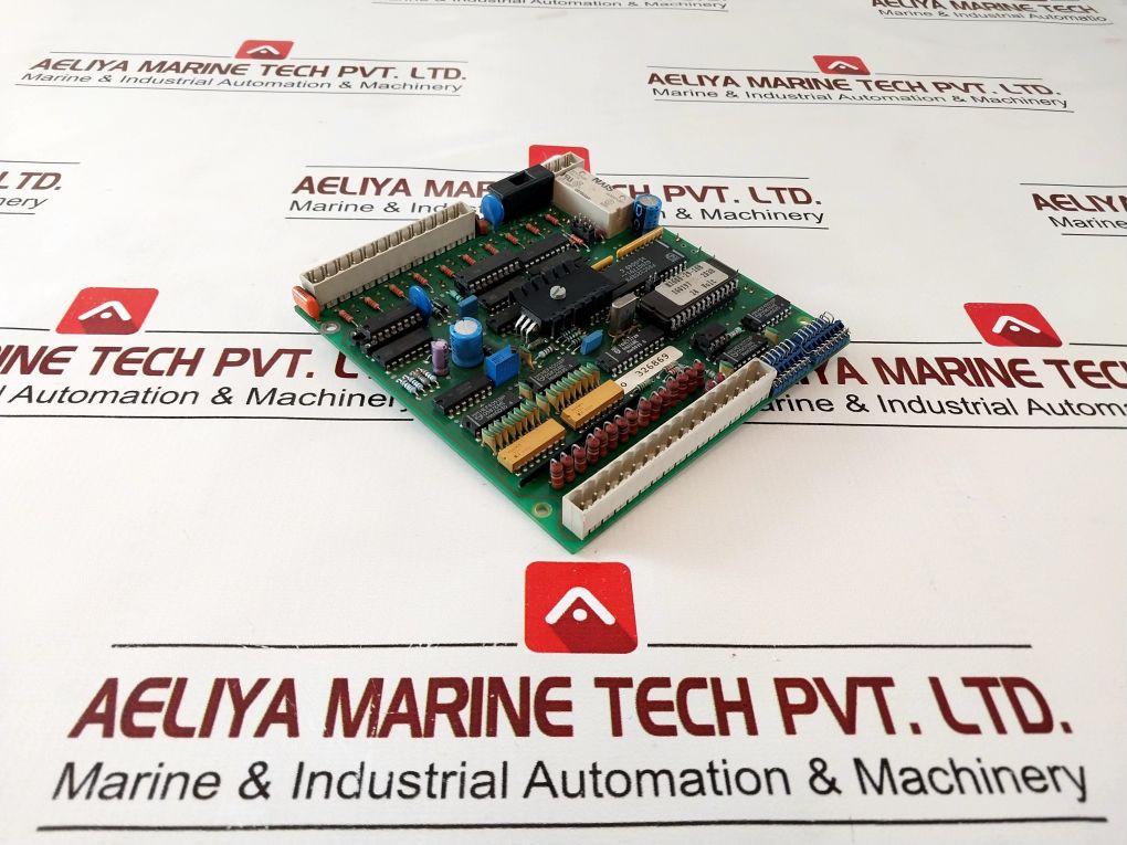 M1000-29-10B 326869 Pcb