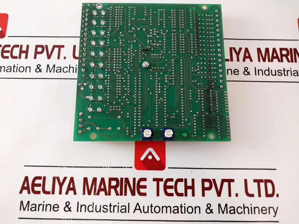 M1000-29-10B 326869 Pcb