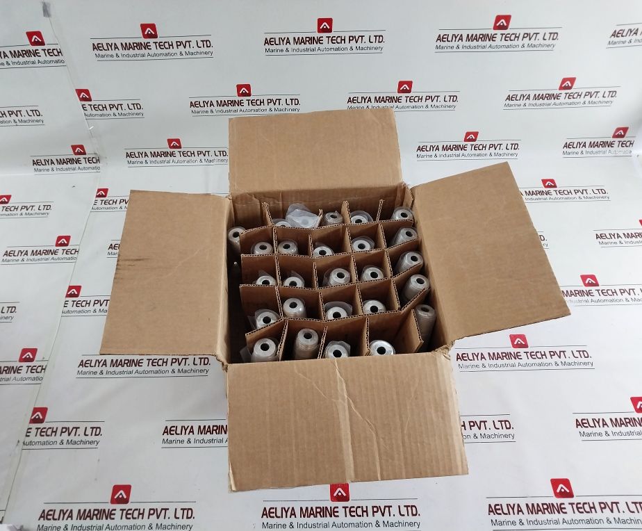 Halliburton M10000 5081H Fwaf Jet Aeration