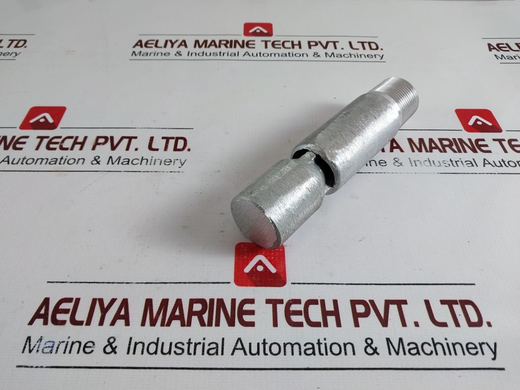 Halliburton M10000 5081H Fwaf Jet Aeration