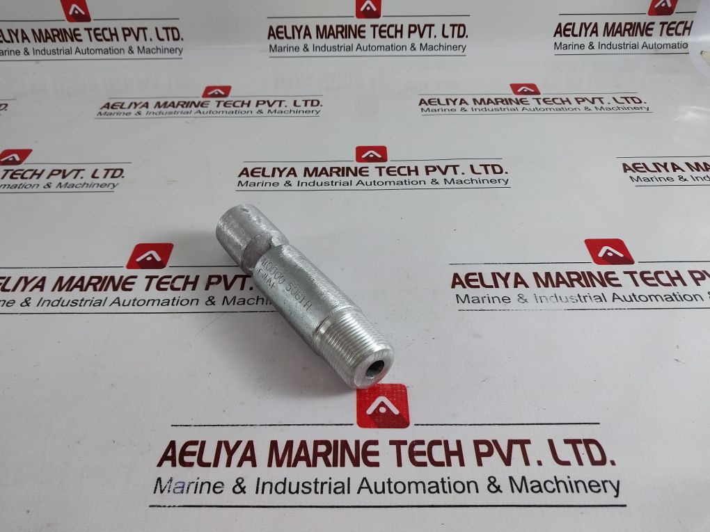 Halliburton M10000 5081H Fwaf Jet Aeration