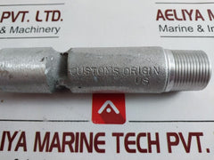 Halliburton M10000 5081H Fwaf Jet Aeration