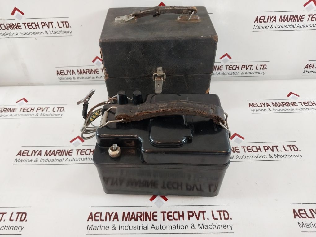 M1101M 500V