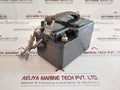 M1101M Megohmmeter 500V