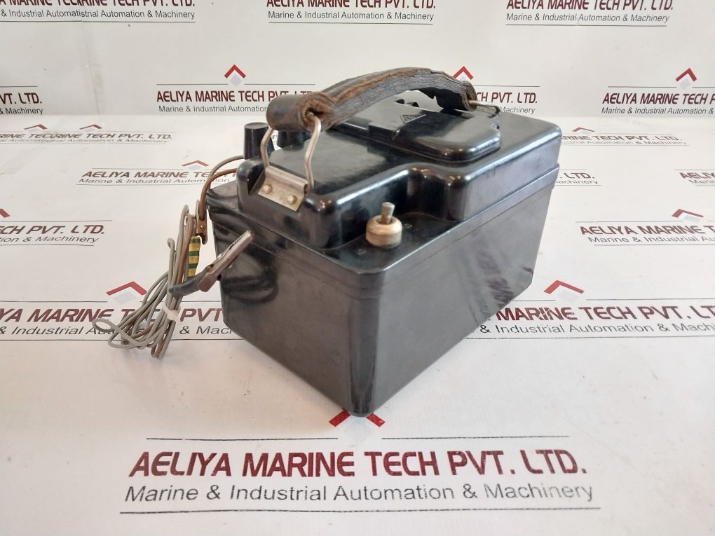 M1101M Megohmmeter 500V