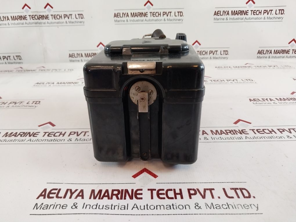 M1101M Megohmmeter 500V