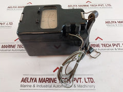 M1101M Megohmmeter 500V