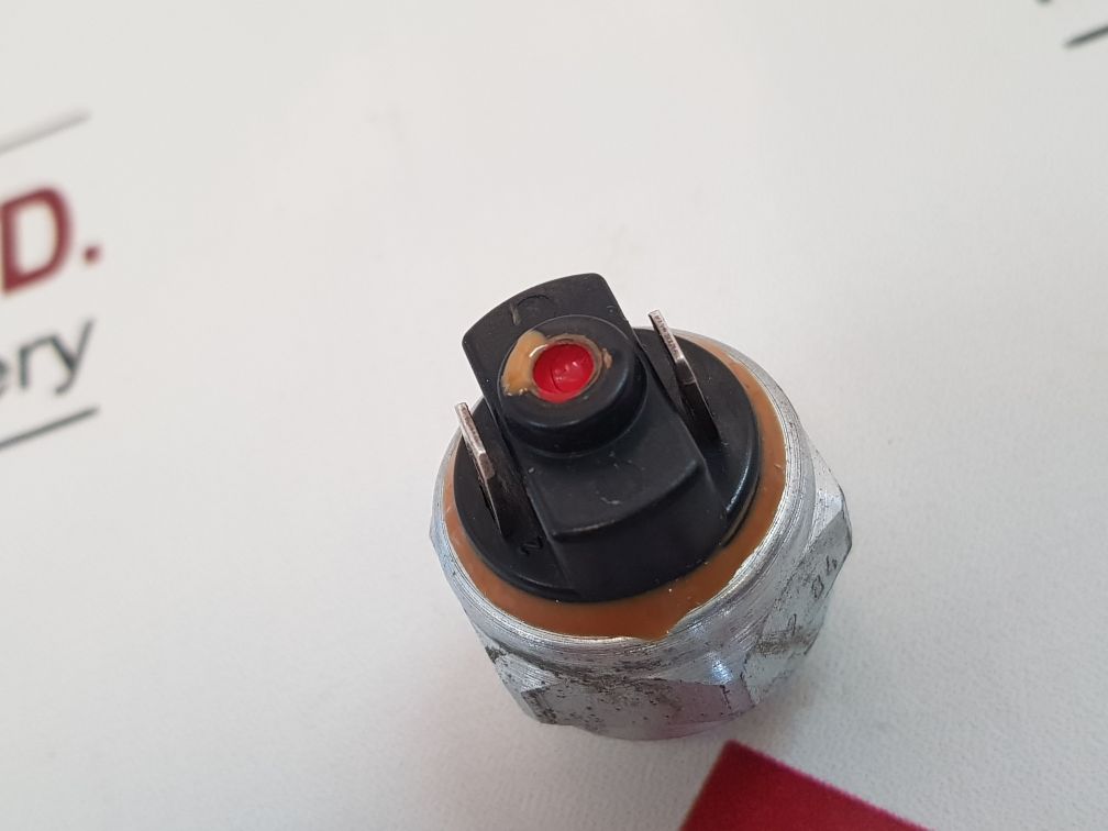 M12 X 1,5 Pressure Switch