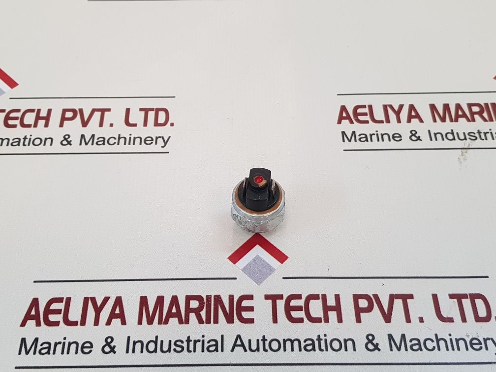 M12 X 1,5 Pressure Switch