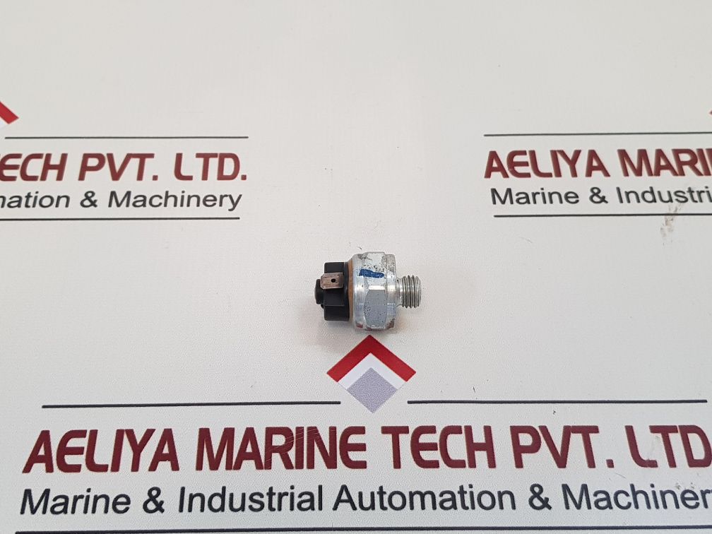 M12 X 1,5 Pressure Switch
