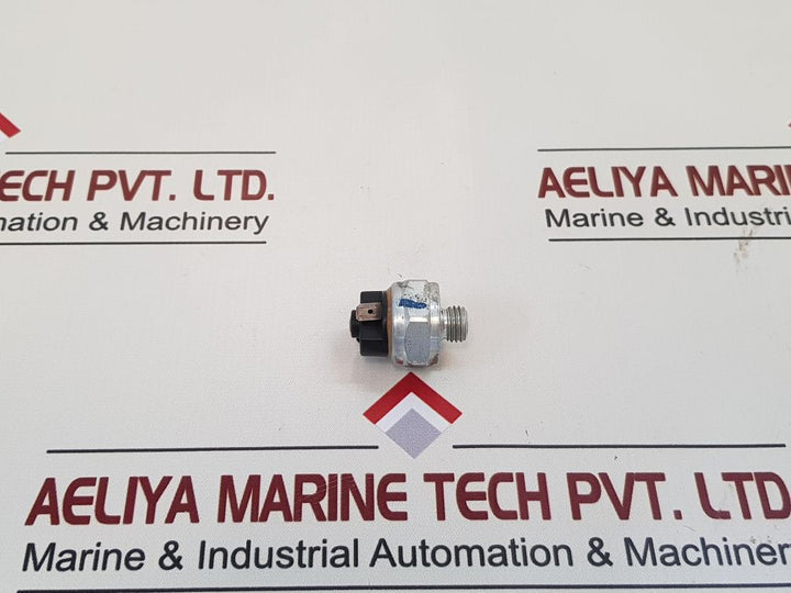 M12 X 1,5 Pressure Switch