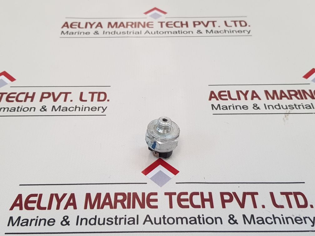 M12 X 1,5 Pressure Switch