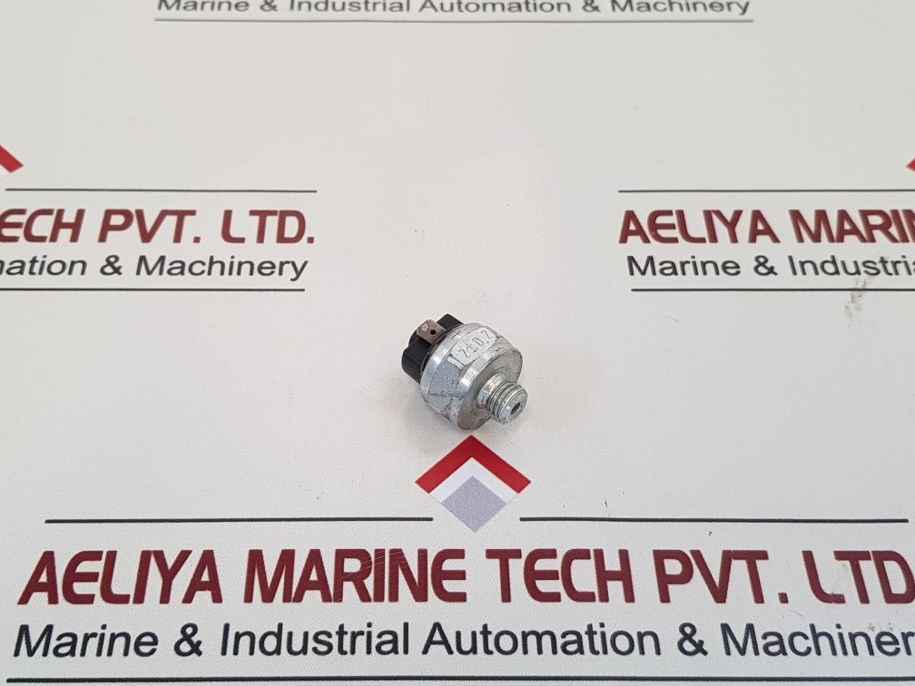 M12 X 1,5 Pressure Switch