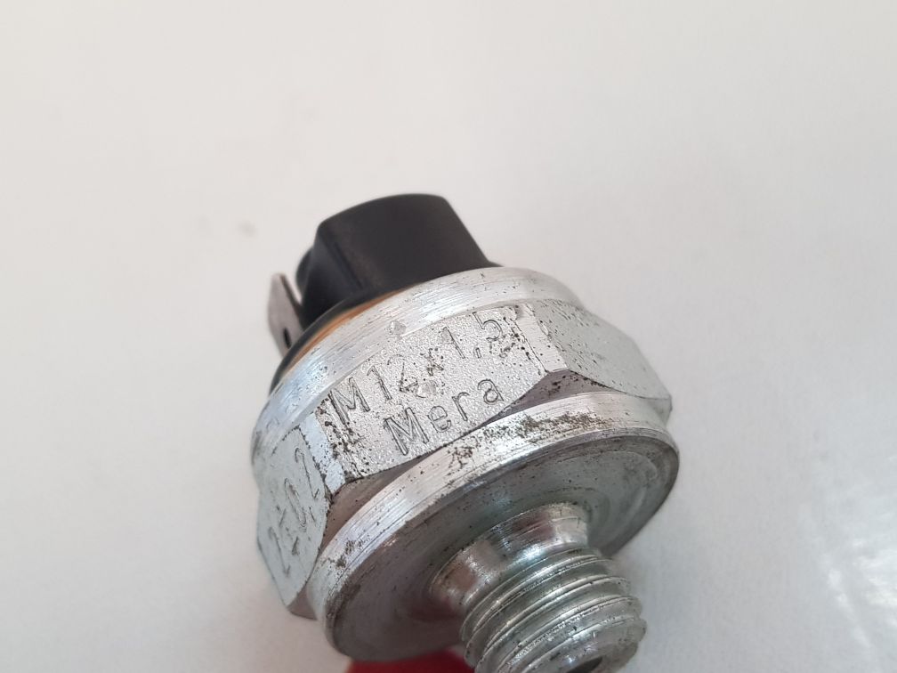 M12 X 1,5 Pressure Switch