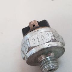 M12 X 1,5 Pressure Switch