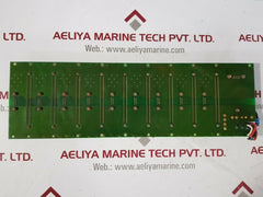 Macgregor hagglunds 414 5837-001b pcb card