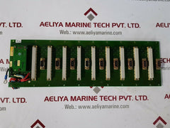 Macgregor hagglunds 414 5837-001b pcb card