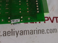 Macgregor hagglunds 214 1329-001 pcb card
