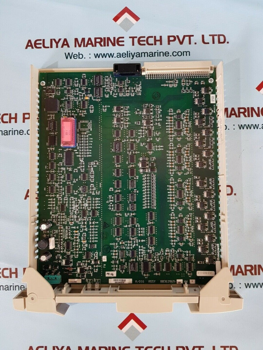 Macgregor hagglunds 214 1329-001 pcb card used