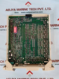 Macgregor hagglunds 214 1329-001 pcb card used