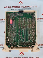 Macgregor hagglunds 214 1329-001 pcb card used