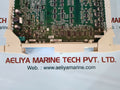 Macgregor hagglunds 214 1329-001 pcb card used