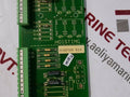 Macgregor-hagglunds 314 2706-810 pcb card