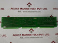 Macgregor hagglunds 214 1330-818 pcb card