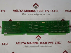 Macgregor hagglunds 214 1330-818 pcb card