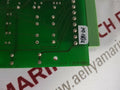 Macgregor hagglunds 214 1330-818 pcb card
