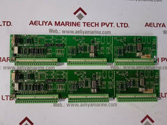 Macgregor hagglunds 214 1330-818 pcb card