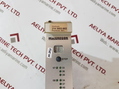 Macgregor 424 0443-001 pcb card rev. B