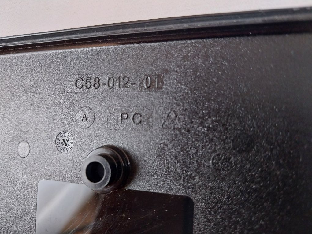 M200E-smb Surface Mounting Box