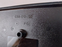 M200E-smb Surface Mounting Box