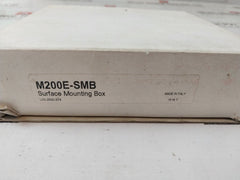 M200E-smb Surface Mounting Box