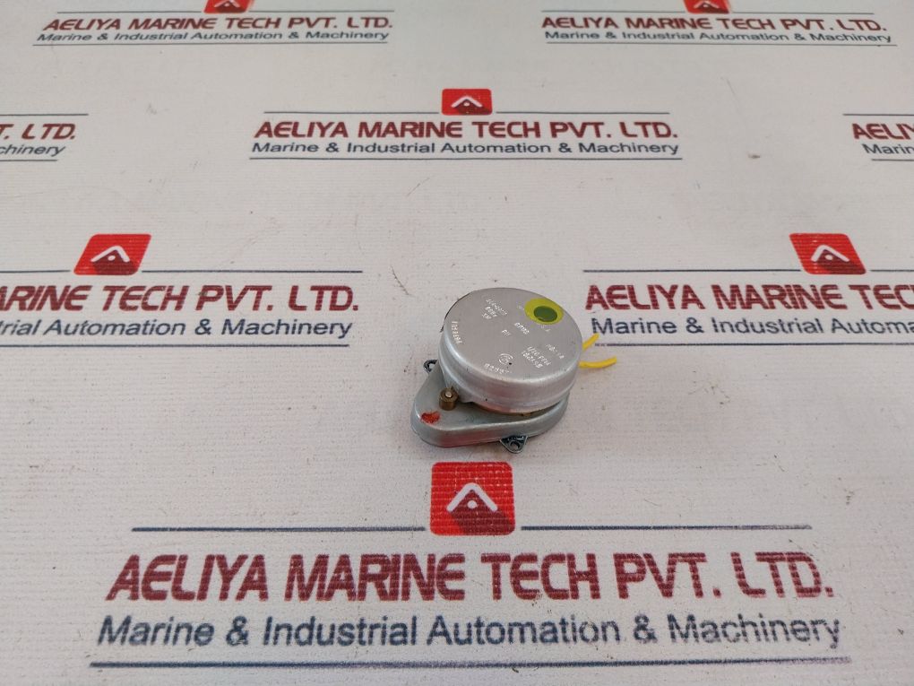 M2014 208-240V Timer Motor