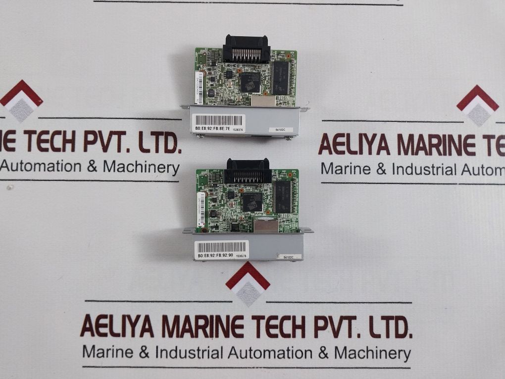 Epson M252A Pcb Card