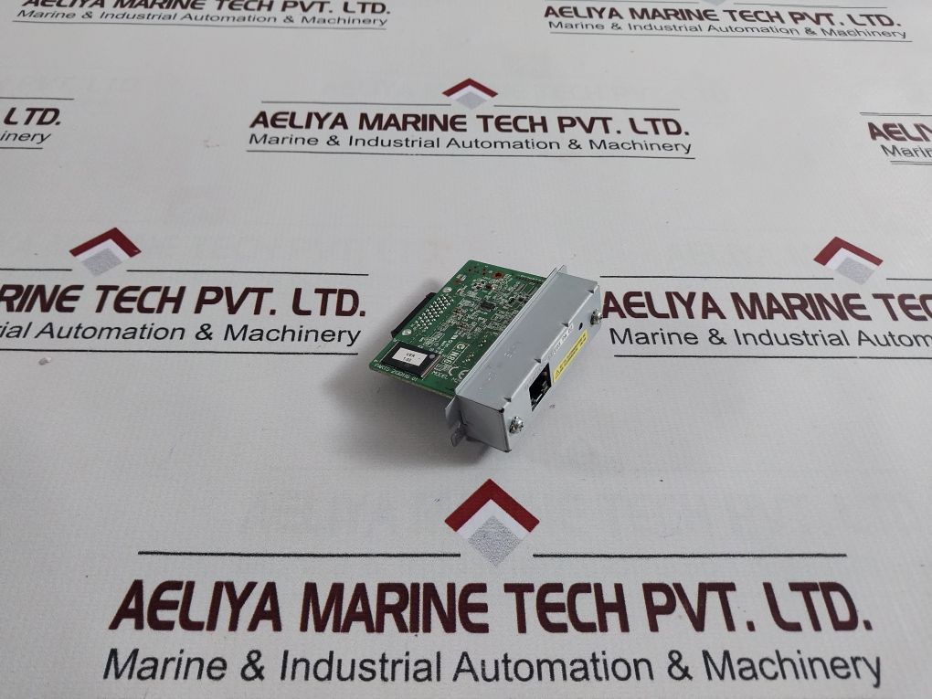 Epson M252A Pcb Card