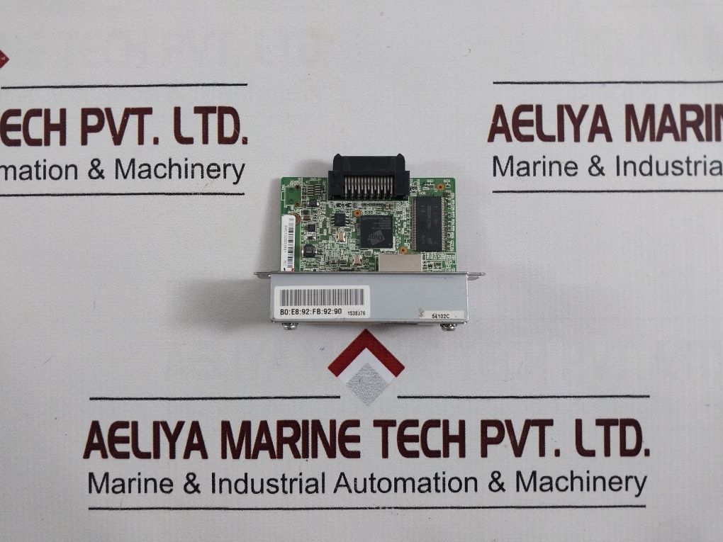 Epson M252A Pcb Card