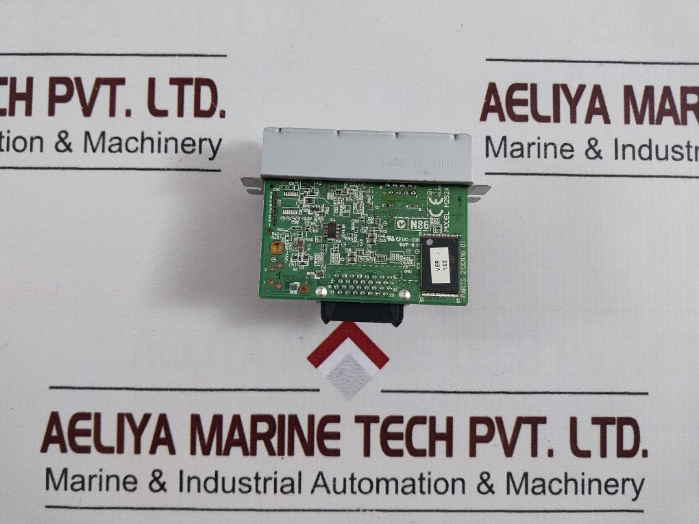 Epson M252A Pcb Card