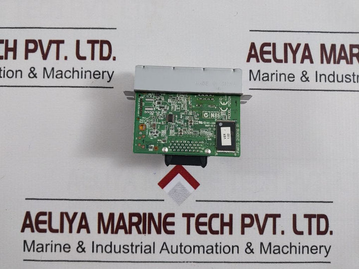 Epson M252A Pcb Card